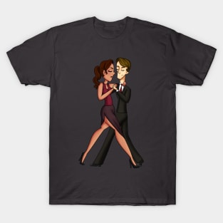 Tango! T-Shirt